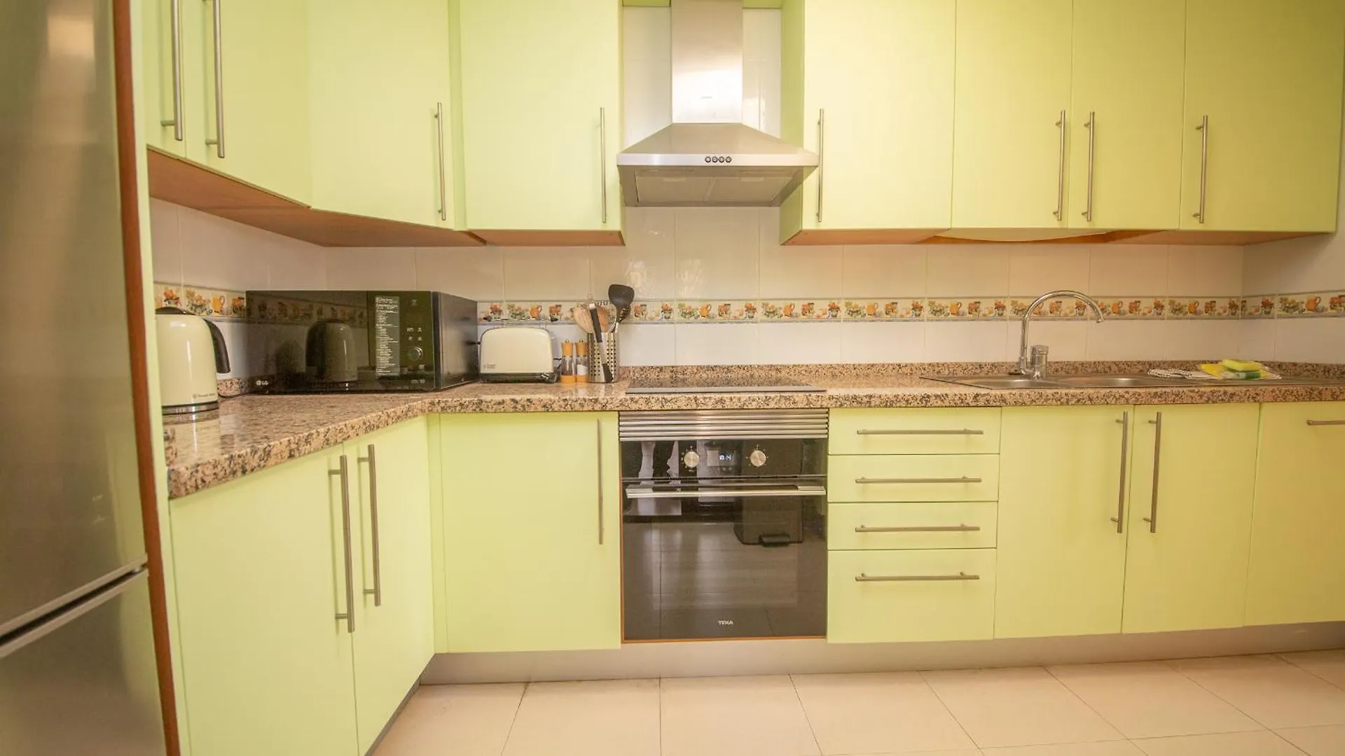 Coto Real Sikinos 231 Apartment Manilva