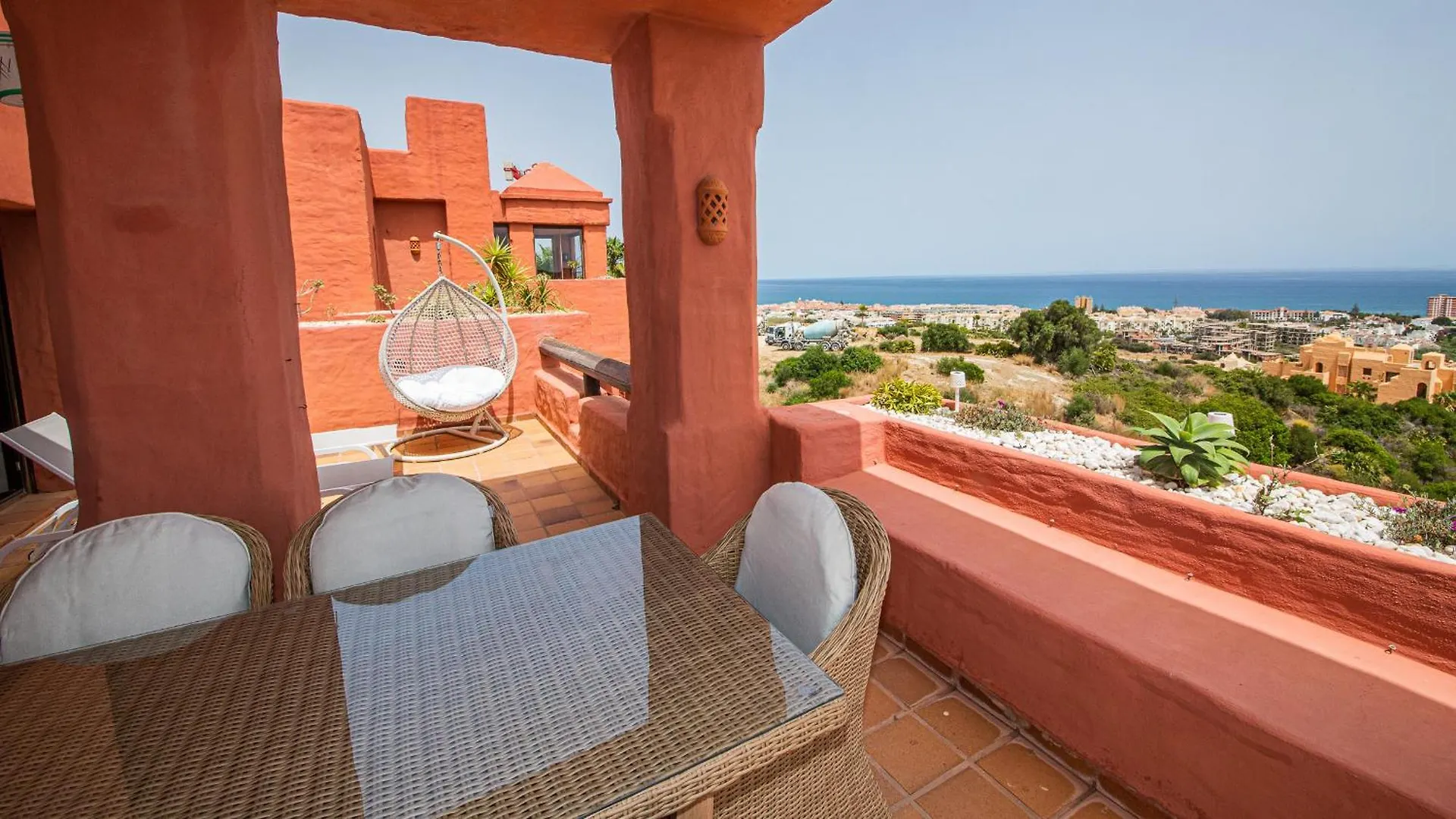 Coto Real Sikinos 231 Apartment Manilva 0*,