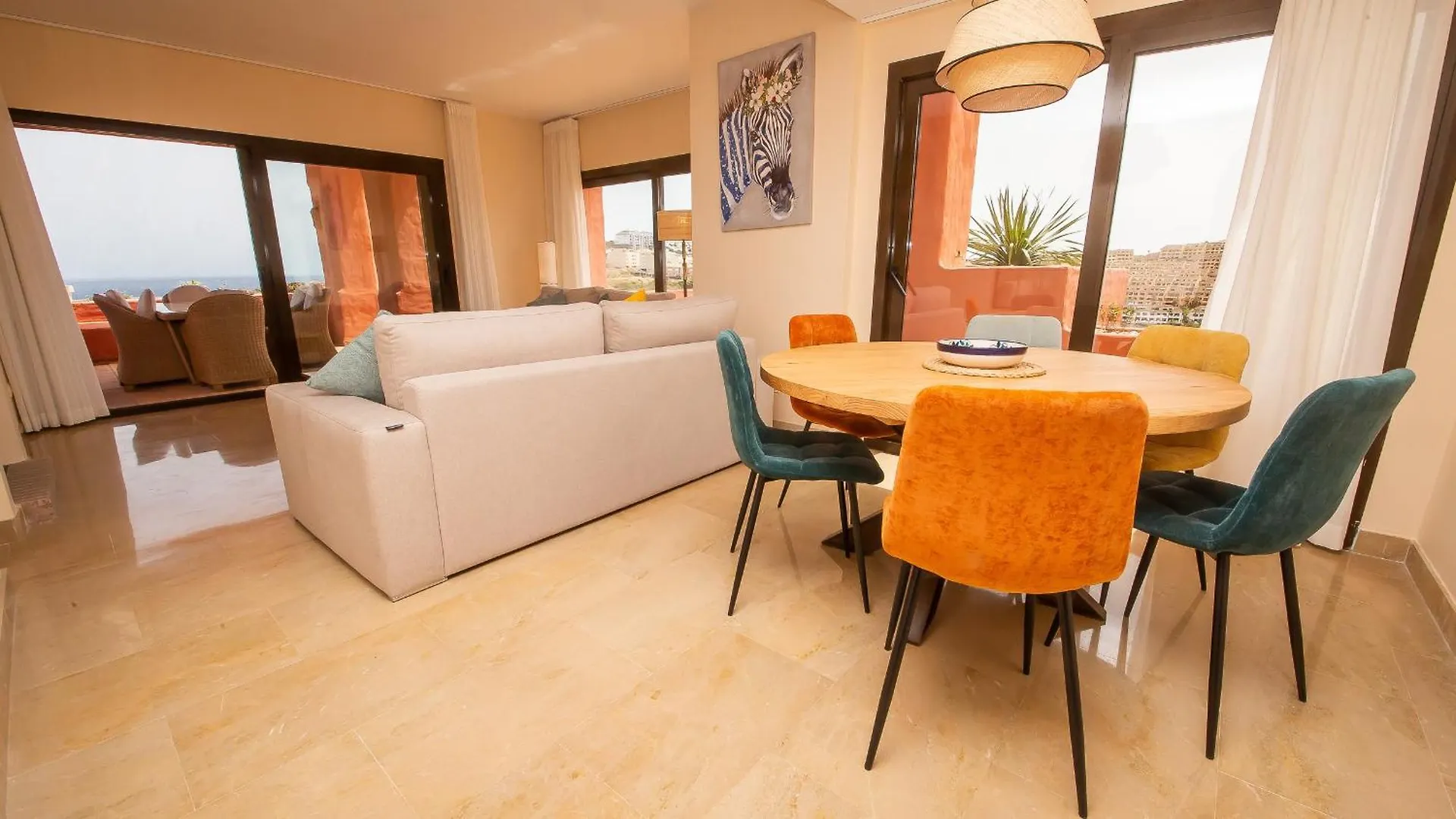 Coto Real Sikinos 231 Apartment Manilva