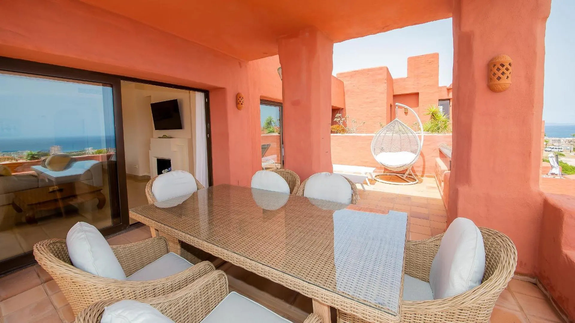 Coto Real Sikinos 231 Apartment Manilva