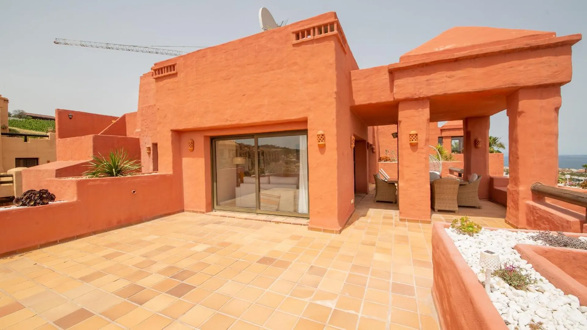 Coto Real Sikinos 231 Apartment Manilva 0*,  Spain