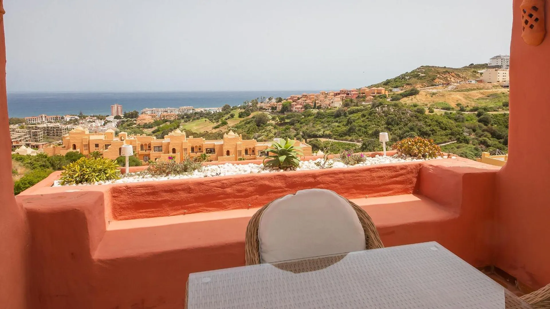 Coto Real Sikinos 231 Apartment Manilva