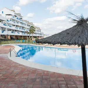 Duquesa Golf&gardens Apartamento